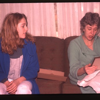 Photo of Jeanine VanKerckhove